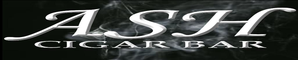 ASH Cigar Bar