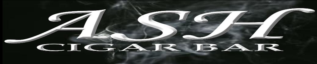 ASH Cigar Bar